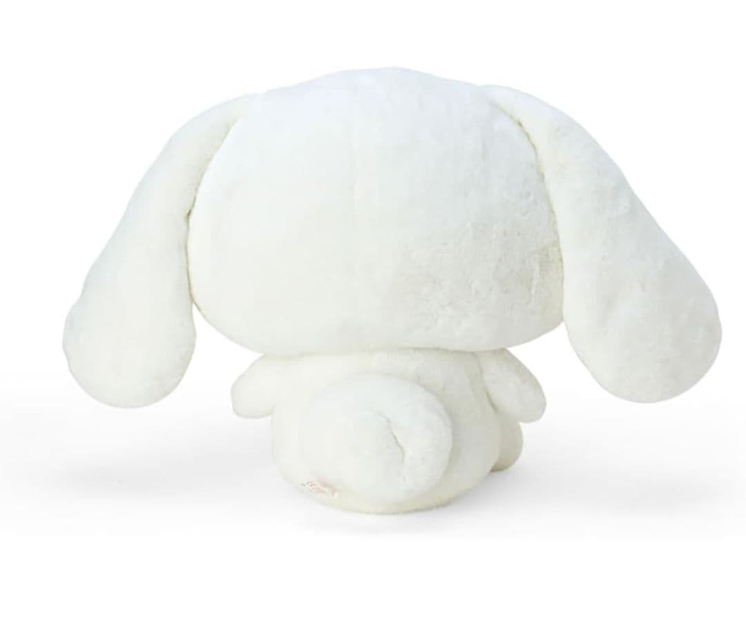 サンリオ ぬいぐるみLL シナモロール 新品 未使用品 定価13,200円