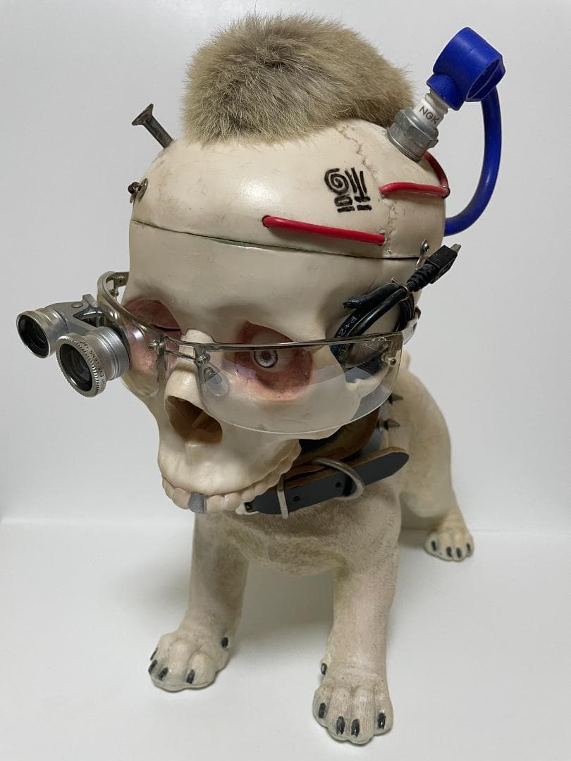 takayasu.k様専用 世田谷ベース アンダーリペアドッグ 初期バージョン