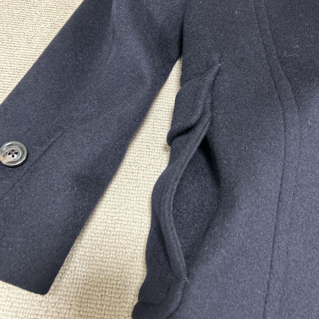 超美品❣️グリーンレーベルリラクシング ダッフルコート アウター