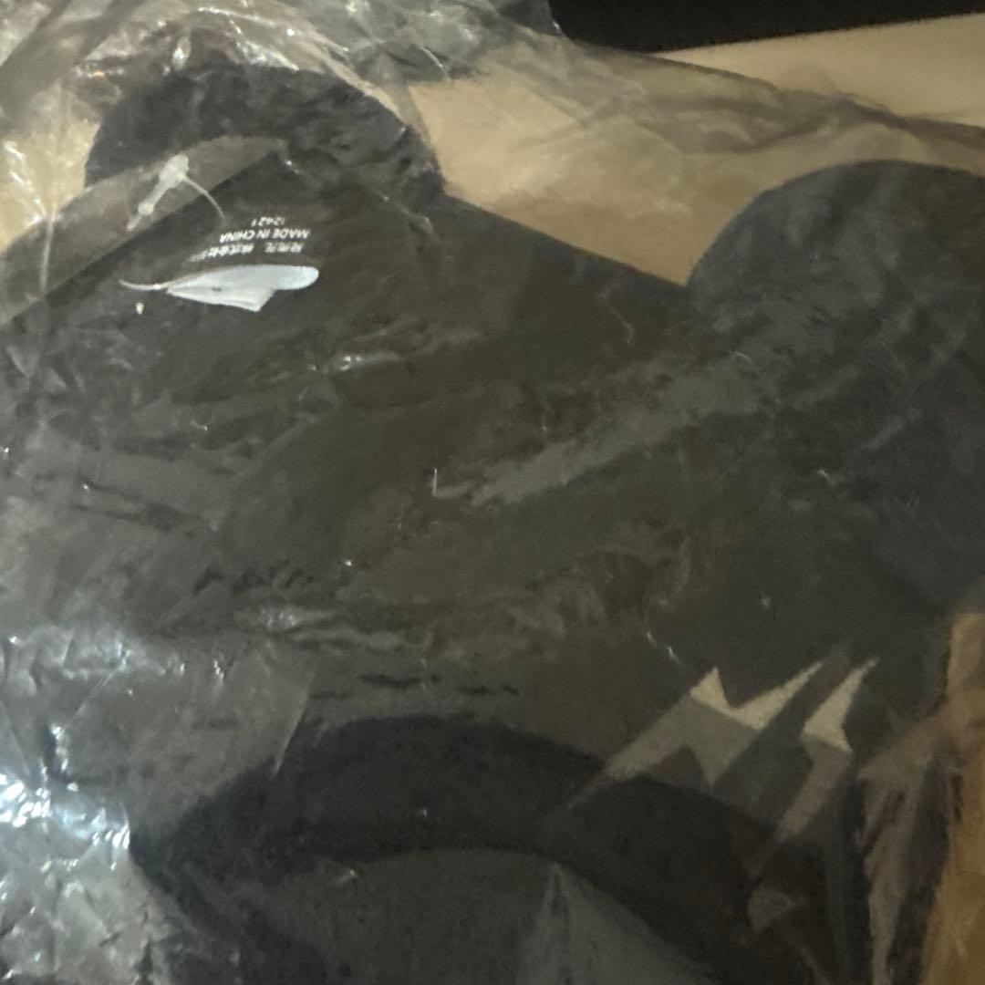 【新品】タグ付き　サンダーボルトプロジェクト　フラグメント　カビゴン　　L