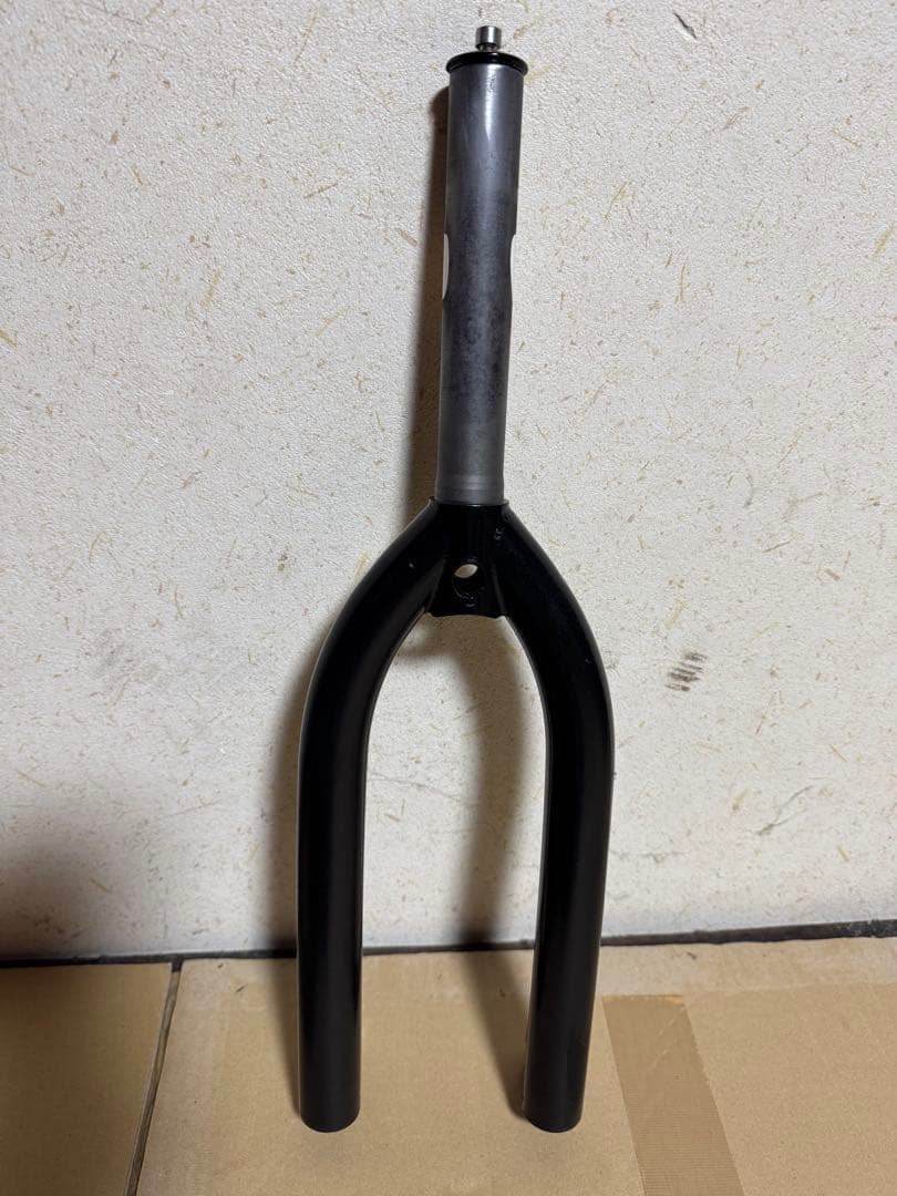 BMXフォークS&M BMX RaceXLT Fork Made in USA - メルカリ