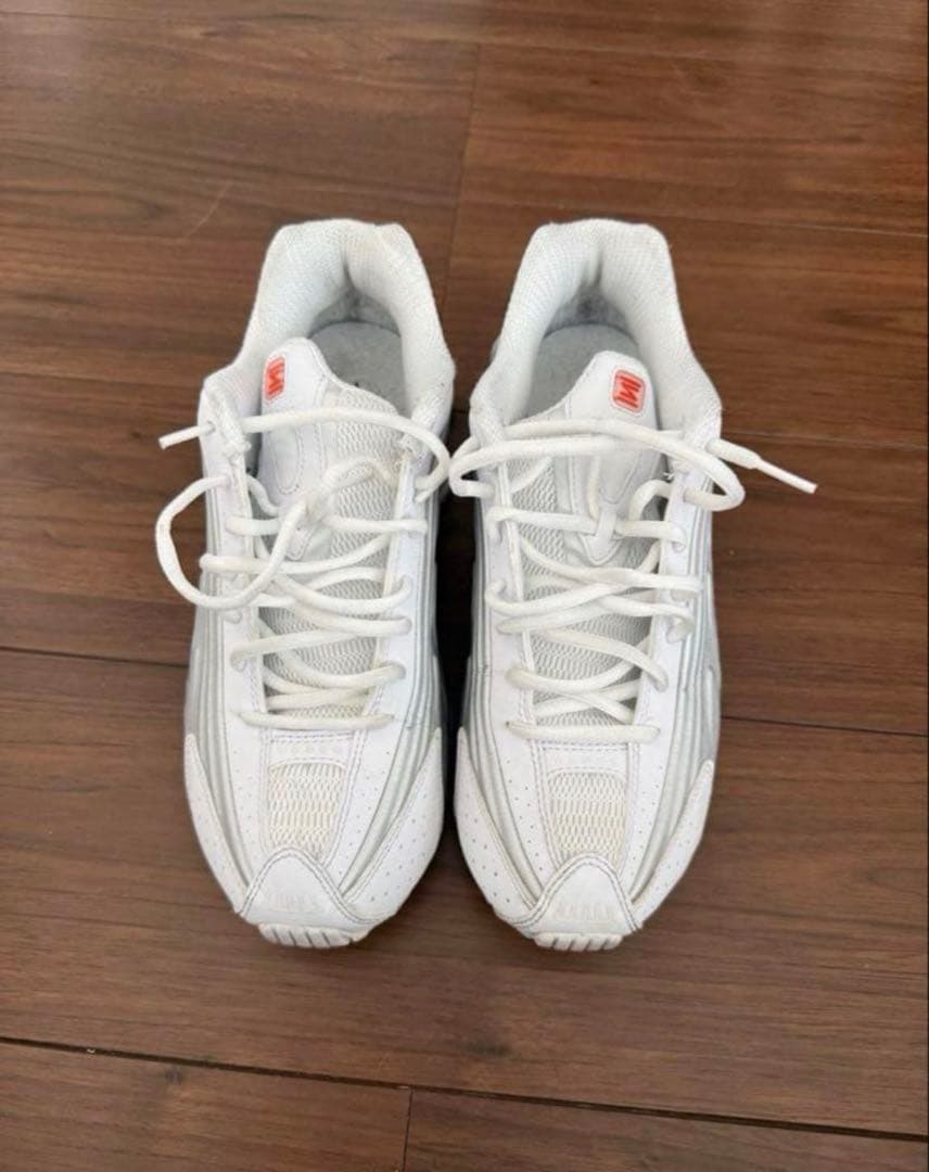 KK NIKE SHOX R4 ショックス　26.5cm