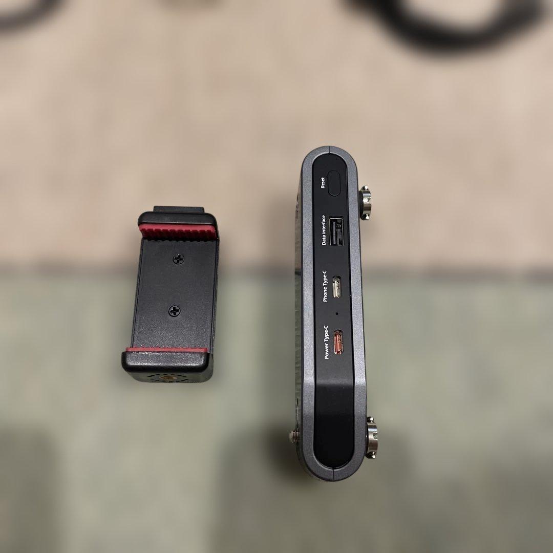 新品未使用品 3DMakerPro Mole専用スマートフォンコネクト - メルカリ