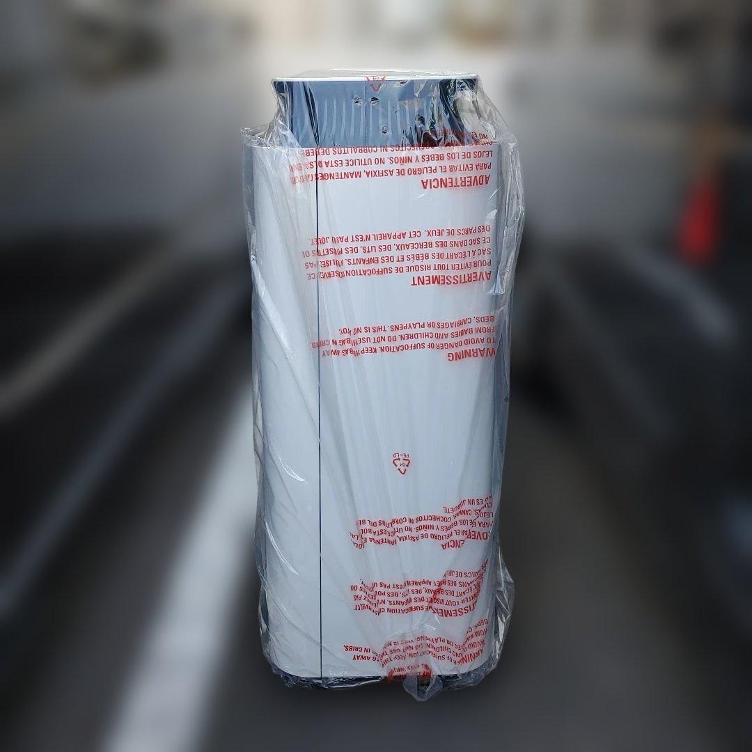 3423　新品未使用　Blueair Protect 7770i Blueair Protect 7770i Smart WiFi Air Purifier, 674 Sq. Ft White