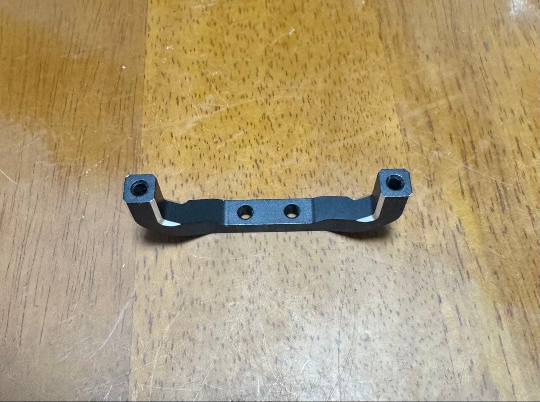 ヨコモ ラウンドリィスライドラック 中古品 ドリフト