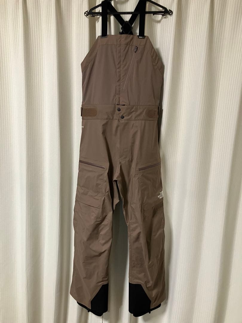 ノースフェイス　パウダーガイドライトビブ ノースフェイス パウダーガイドライトビブ | APORITO（アポリト）公式