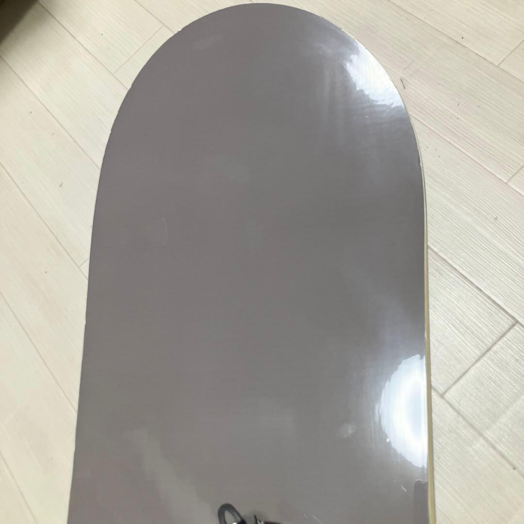 良品】バック付/Atomic TRIARCアトミックスノーボードセットバインL