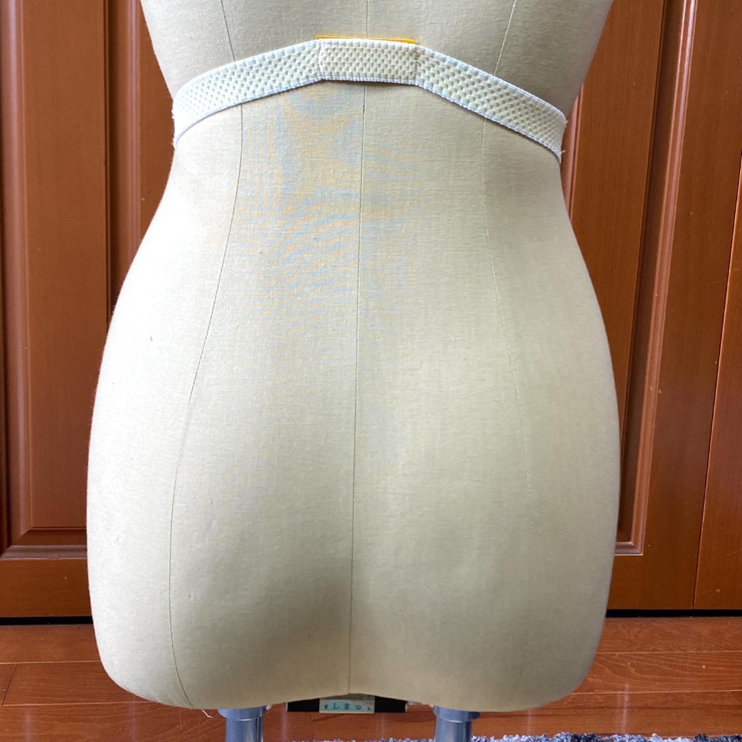 百日草 着付けボディー とーり - メルカリ