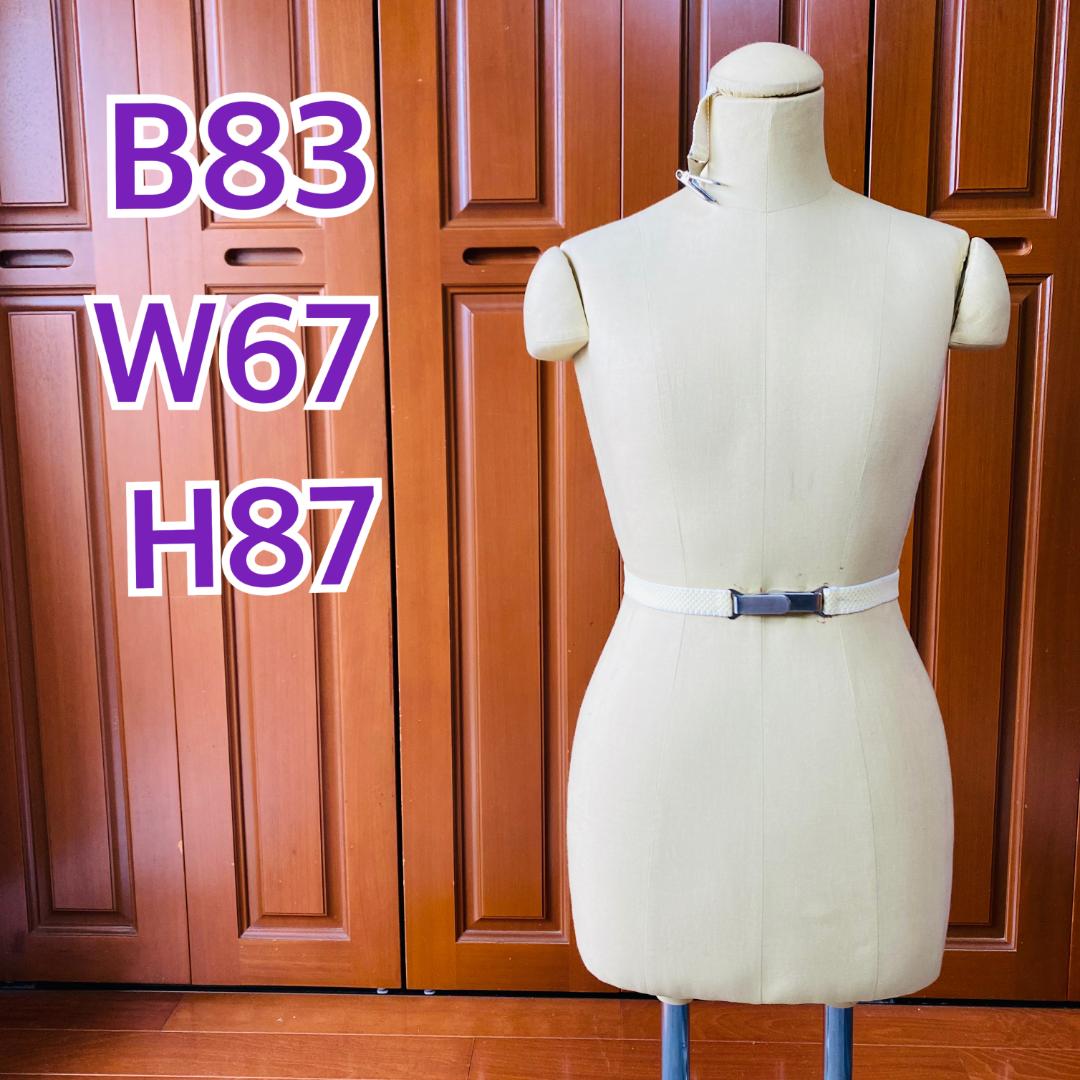 百日草 着付けボディー とーり - メルカリ