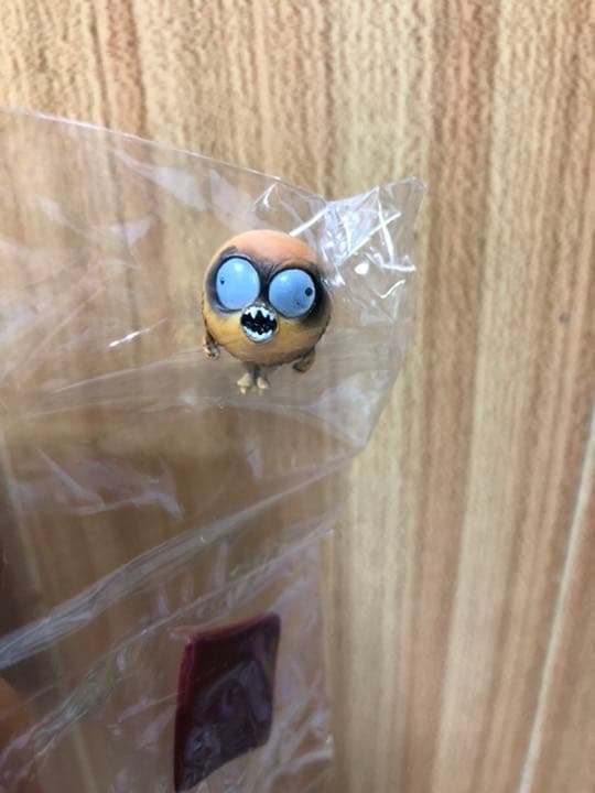 沖縄妖怪「キジムナー」　大百怪　第三巻　シークレット　ゲゲゲの鬼太郎　水木しげる