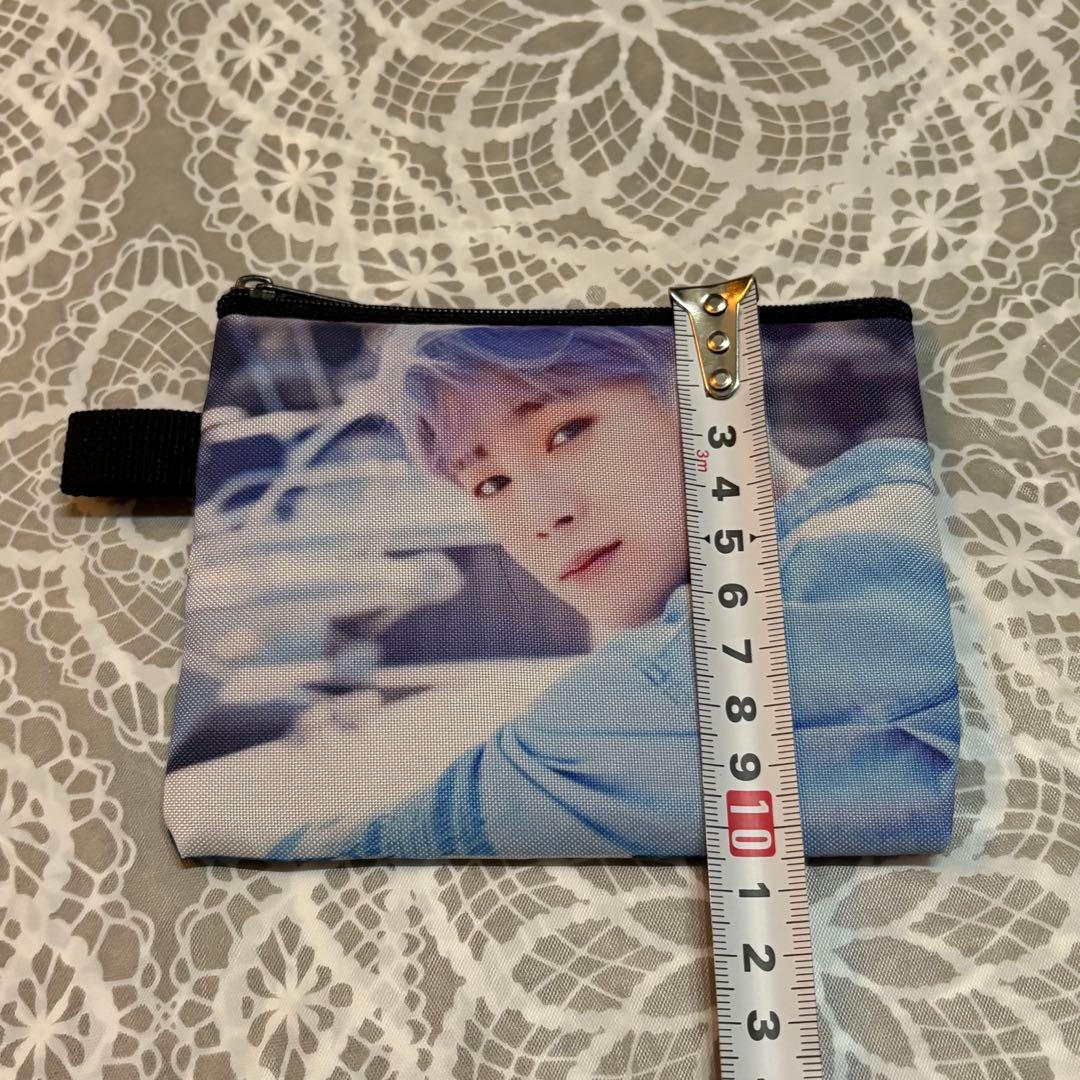 ASTRO ムンビン ミニポーチ - メルカリ