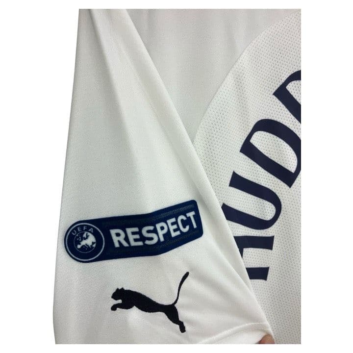 11-12 トッテナム ハドルストーン PUMAオフィシャルユニフォーム