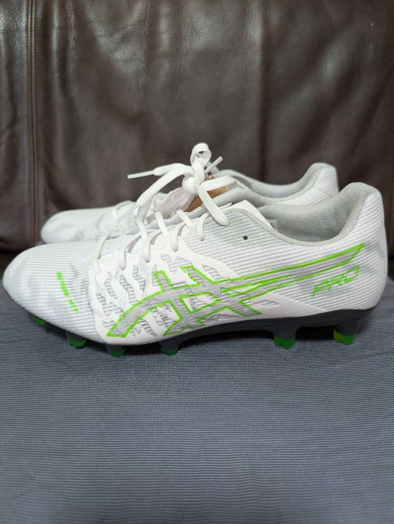 【SALE!!新品未使用】DS LIGHT ACROS PRO 3 25cm アシックス公式] DS LIGHT ACROS PRO 3 | サッカー