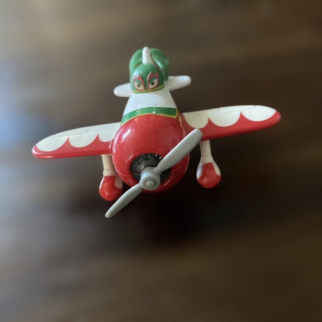 ディズニー　プレーンズ　エル・チュパカブラフライヤー 5 トミカ ディズニー プレーンズ エル・チュパカブラフライヤー 5 トミカ - メルカリ