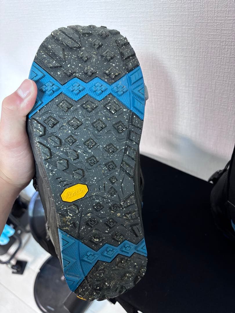 スノーボード Burton PHOTON WIDE STEP ON 27.5cm