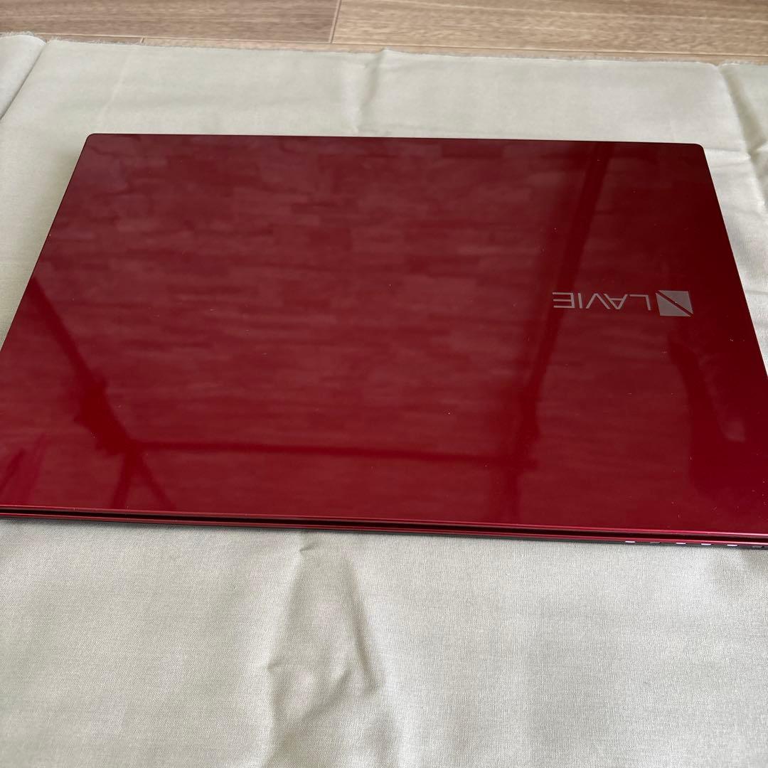 NEC ノートPC｜Windows10｜Excel確認済｜YouTube視聴可｜