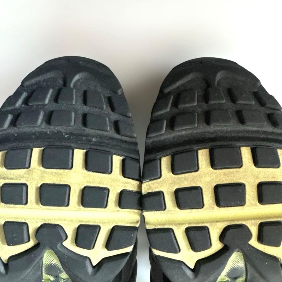 NIKE　エアマックス95　フレッシュミント　CD7495-101　27.5cm