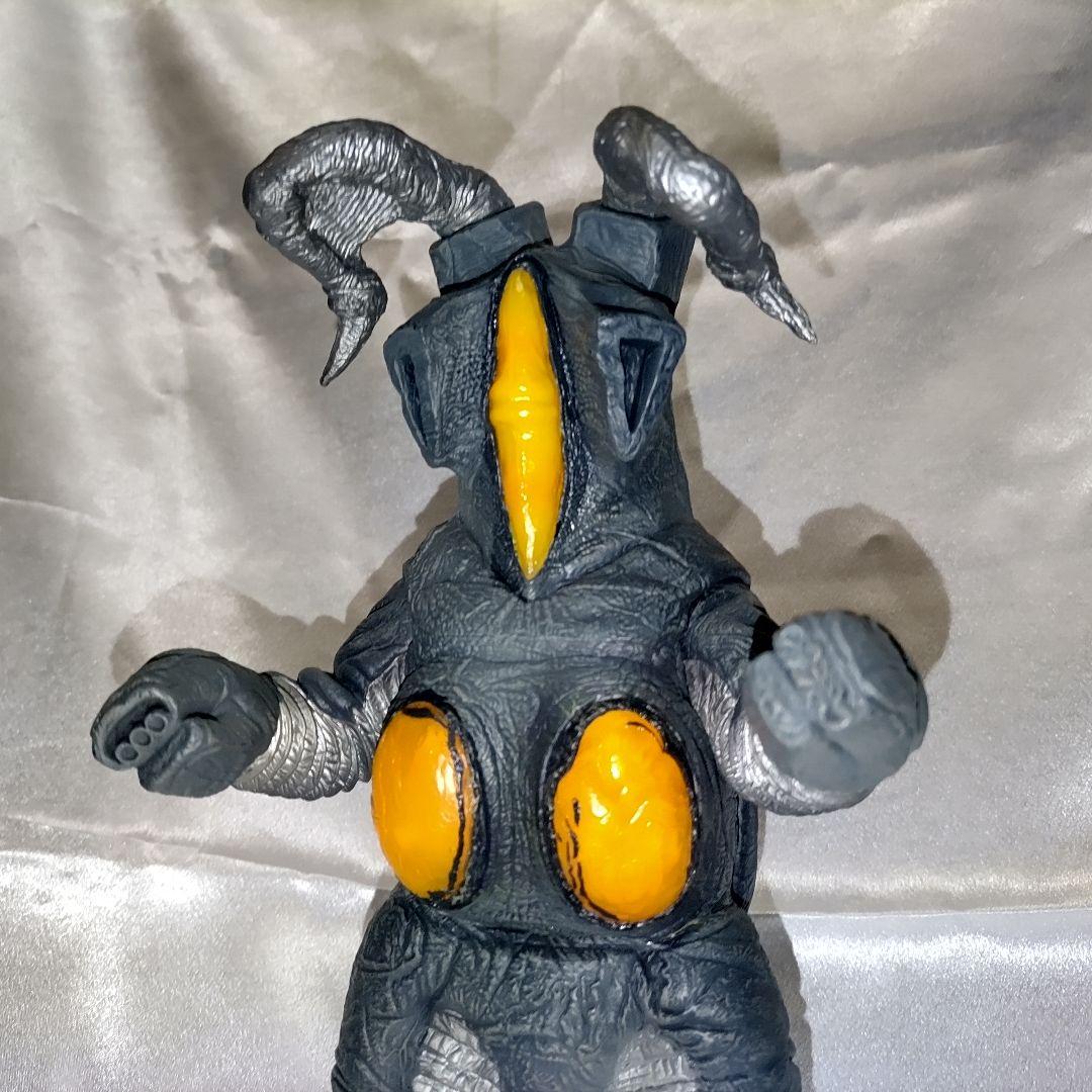 エクスプラス大怪獣シリーズ ゼットン二代目 発光Ver. 少年リック限定