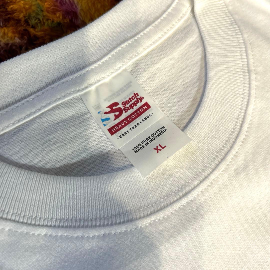 Minor Threat マイナースレッド Tシャツ XL 野村訓一 Cow