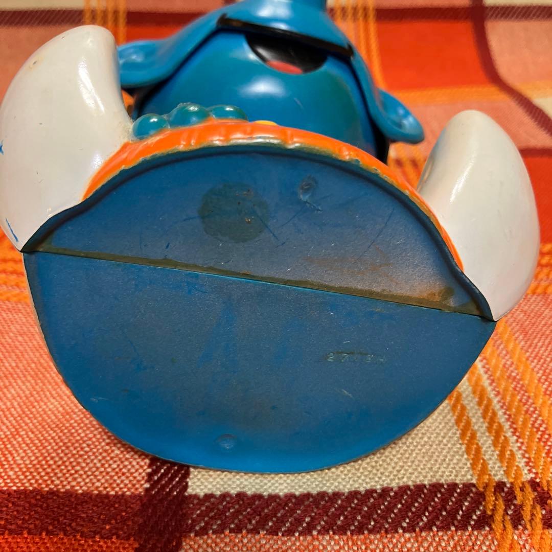 ビンテージ　スマーフトーキングトイ　smurf