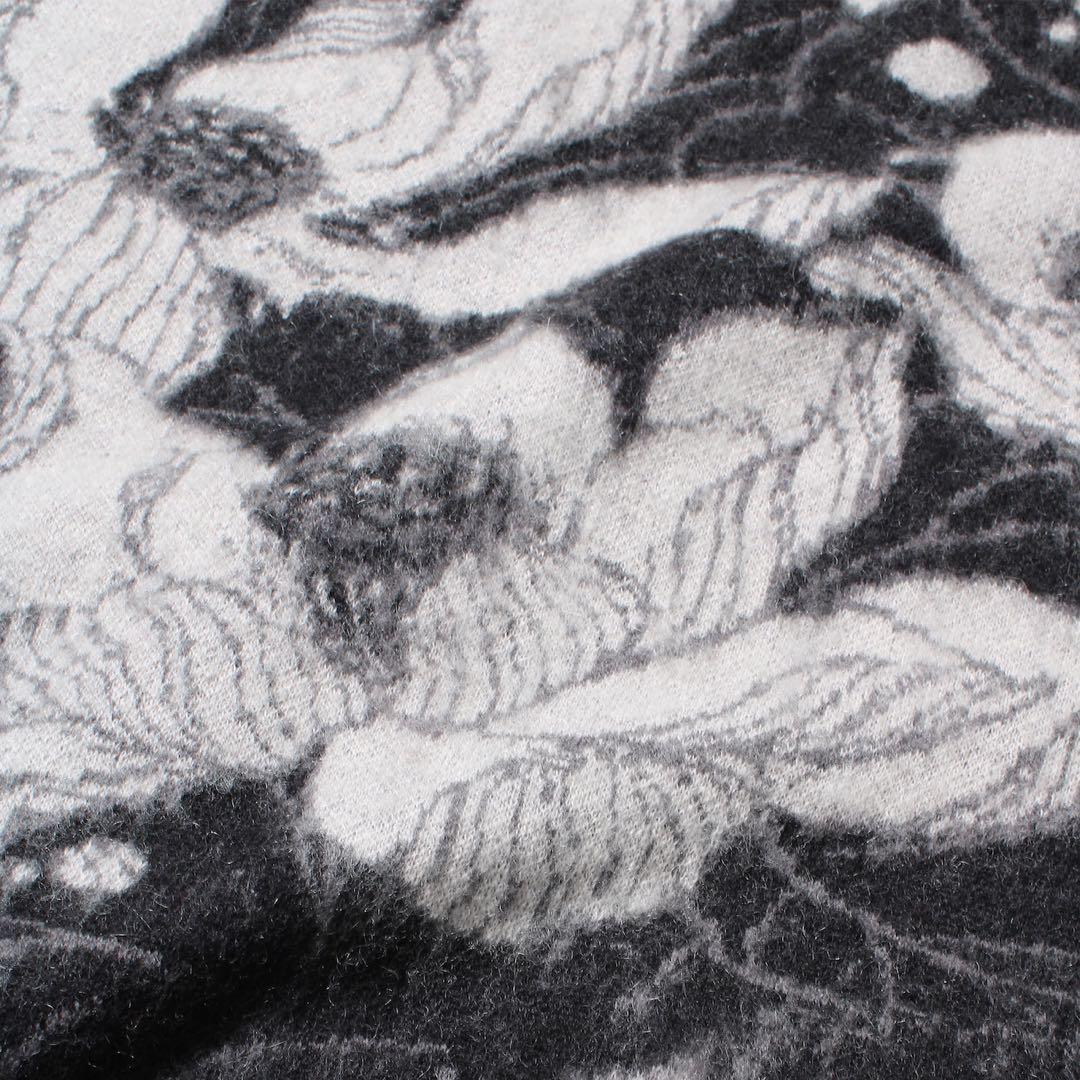 GAKKIN × BUDSPOOL 浮蓮華 カーディガン XL 新品 - メルカリ