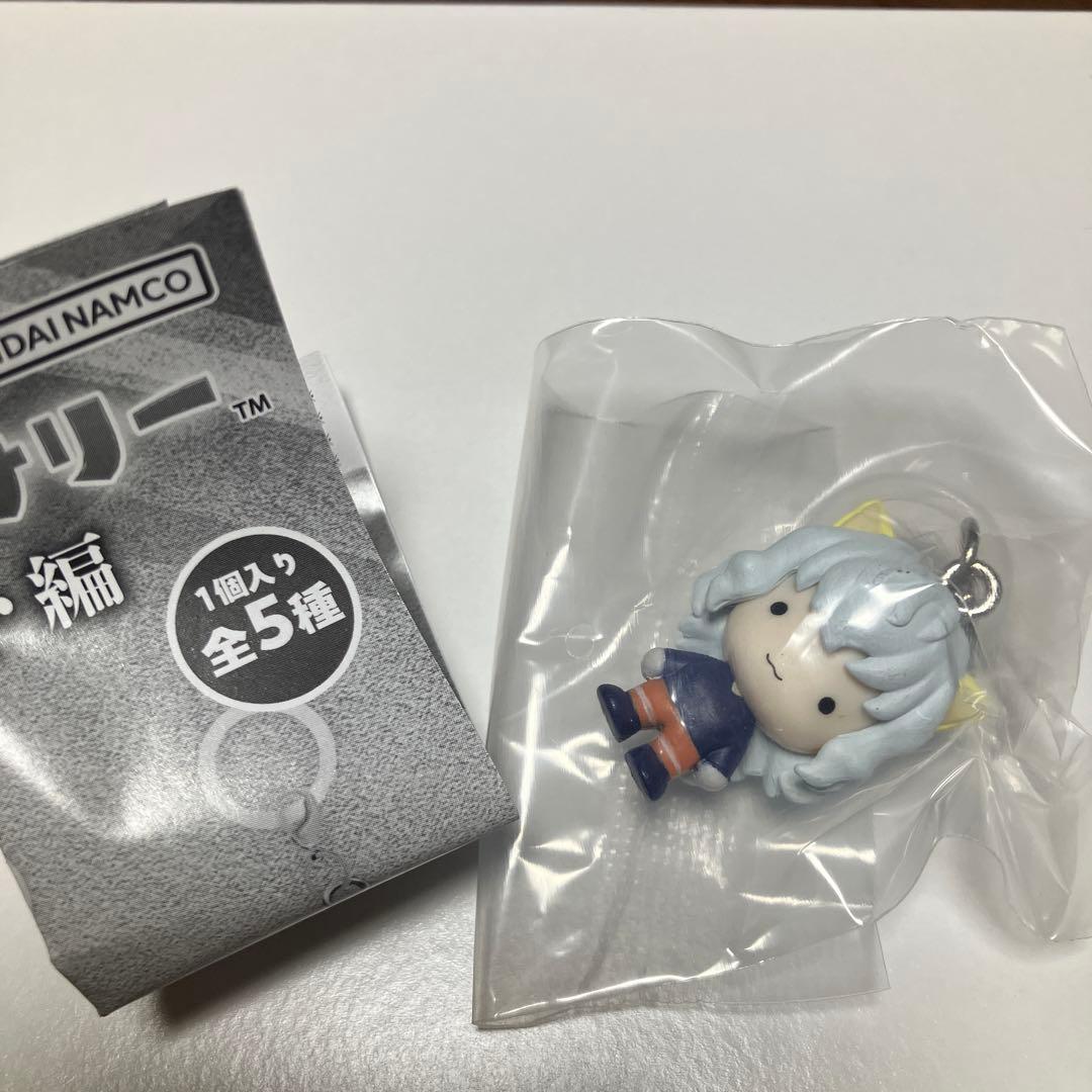 HUNTER×HUNTER めじるしアクセサリー ピトー - メルカリ