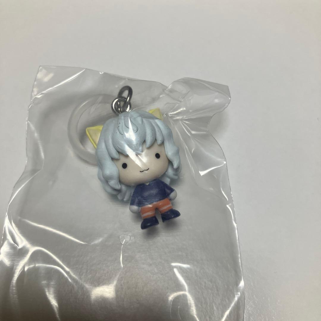 HUNTER×HUNTER めじるしアクセサリー ピトー - メルカリ