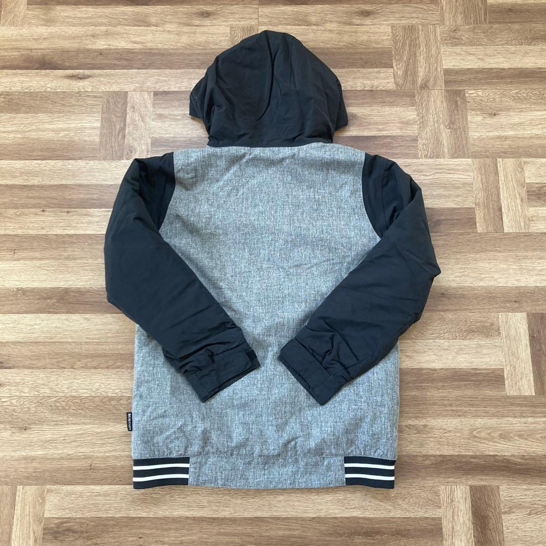 バートン 子ども用スノーボード上下セット 140 - メルカリ