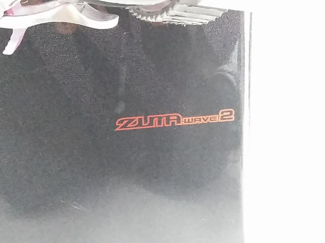 ZUMA WAVE2 154cm スノーボード 2点セット ケース付 ビンM △ - メルカリ