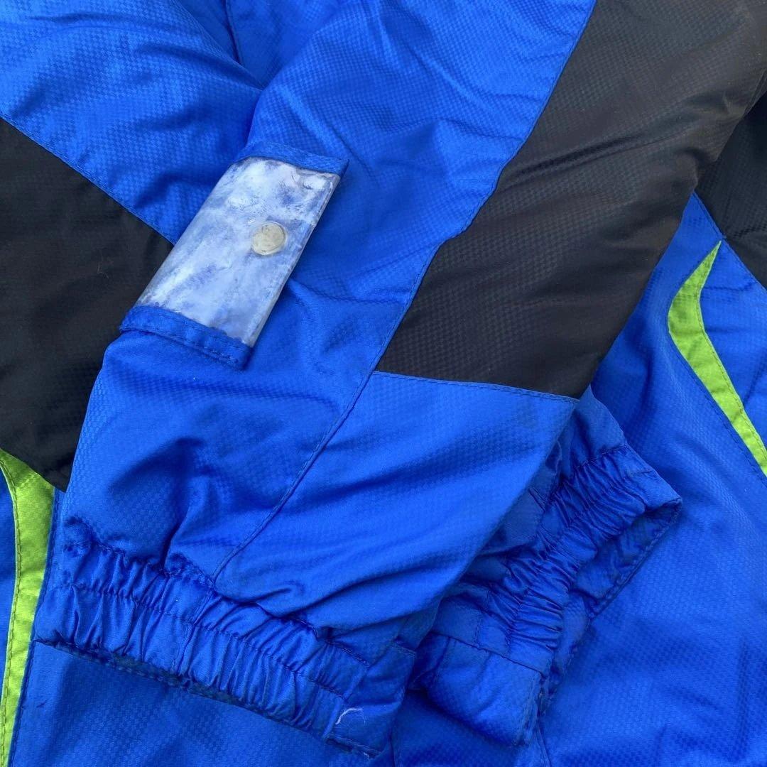 IGNIO イグニオ スキーウェア 上下セット メンズS セットアップ - メルカリ