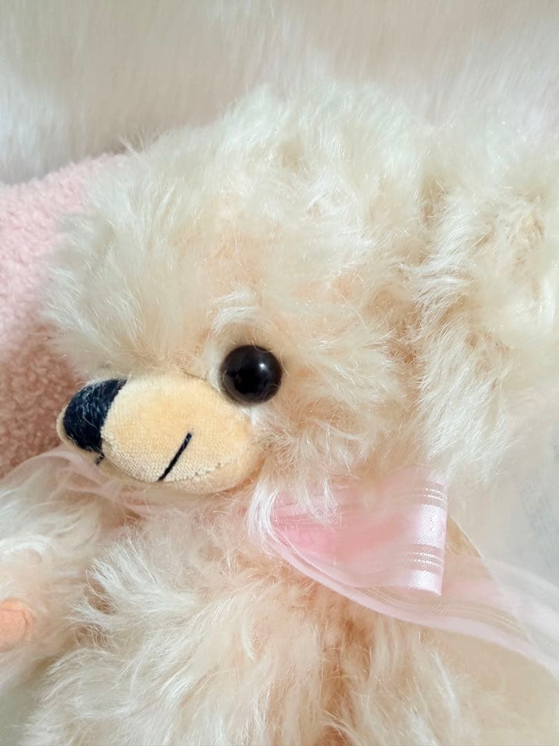 ☆メリーソート☆チーキー☆ラブハート☆100体限定☆No.15