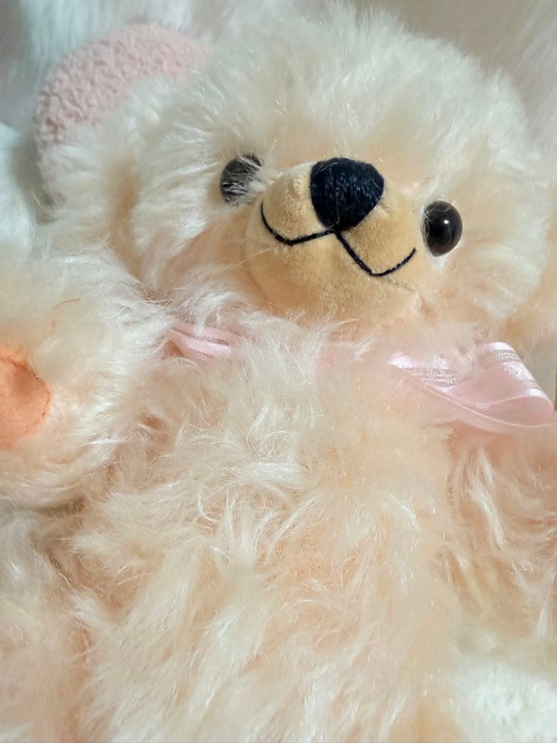 ☆メリーソート☆チーキー☆ラブハート☆100体限定☆No.15