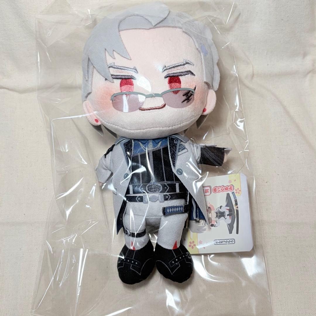 刀剣乱舞 とうらぶ わんぱく！ぬいぐるみ 山鳥毛 - メルカリ