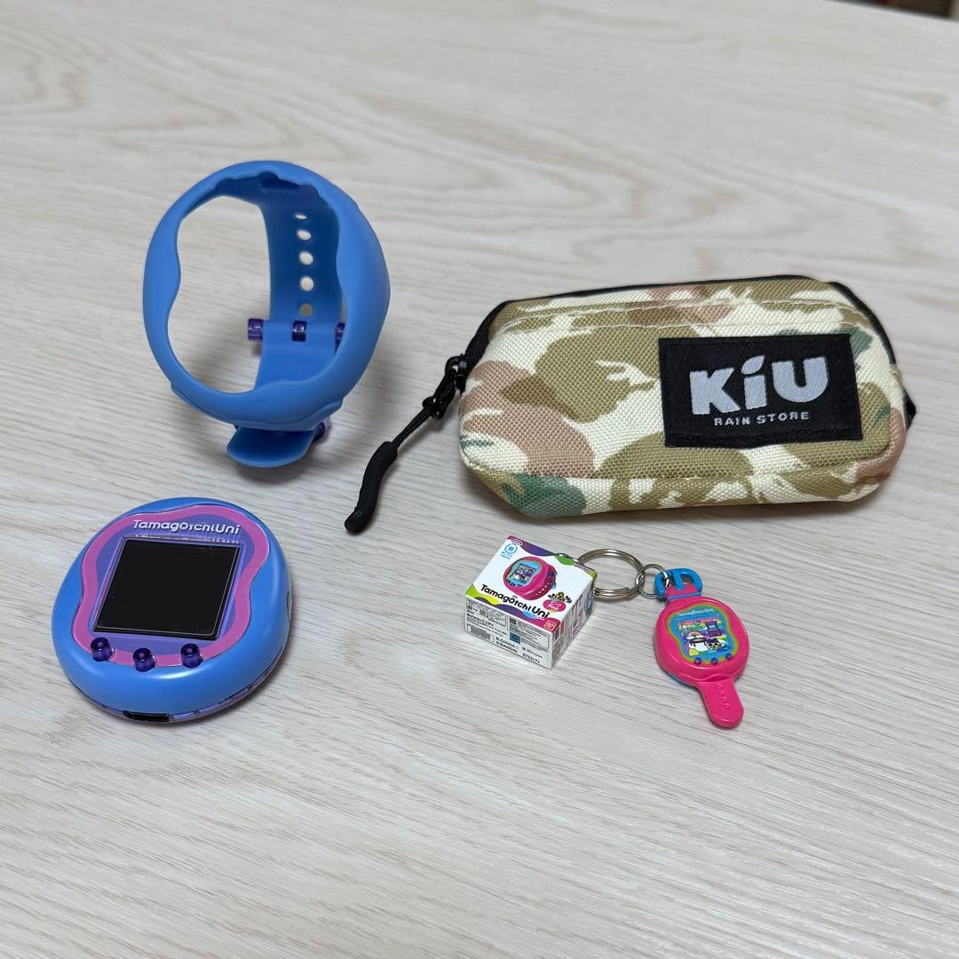Tamagot Uni 青　※おまけ付