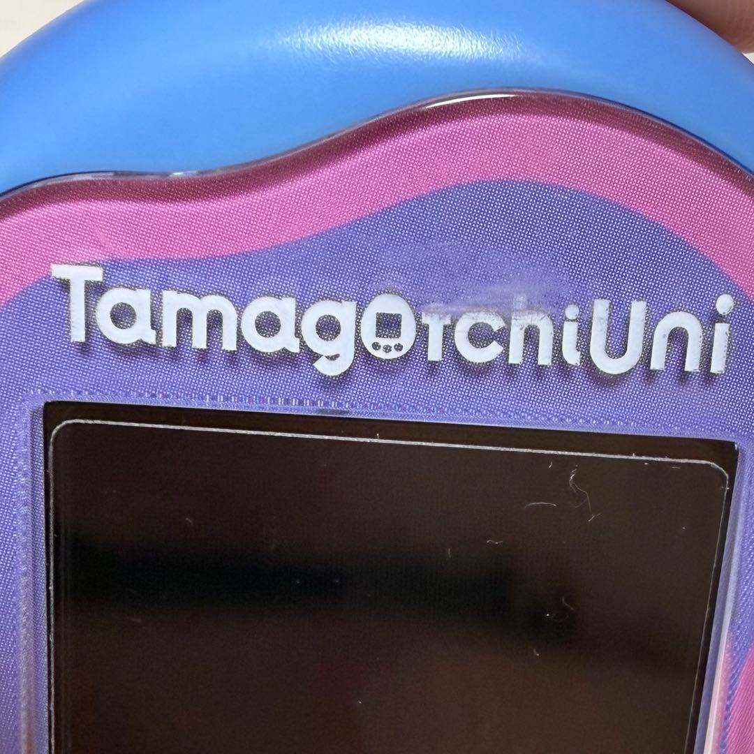 Tamagot Uni 青　※おまけ付