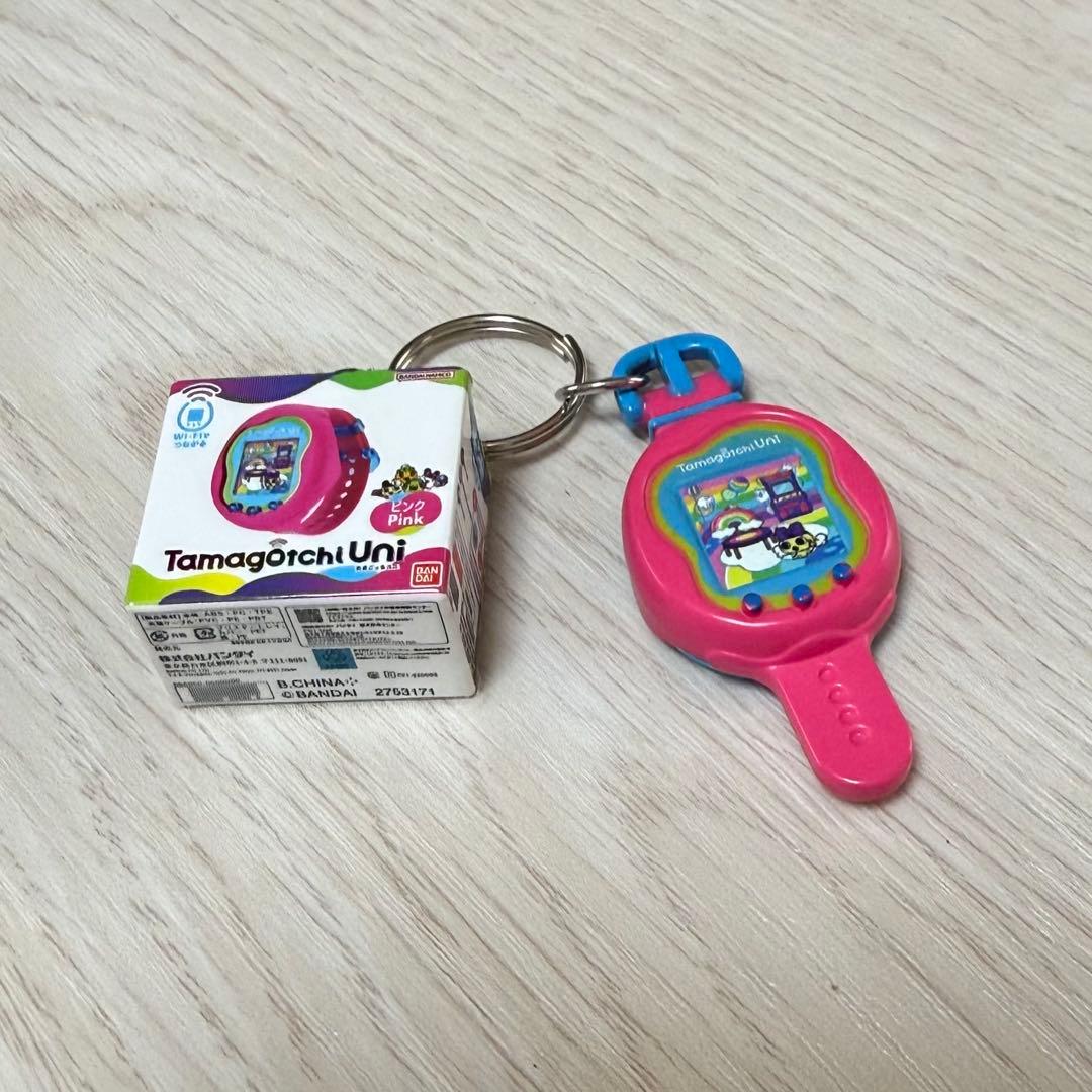 Tamagot Uni 青　※おまけ付