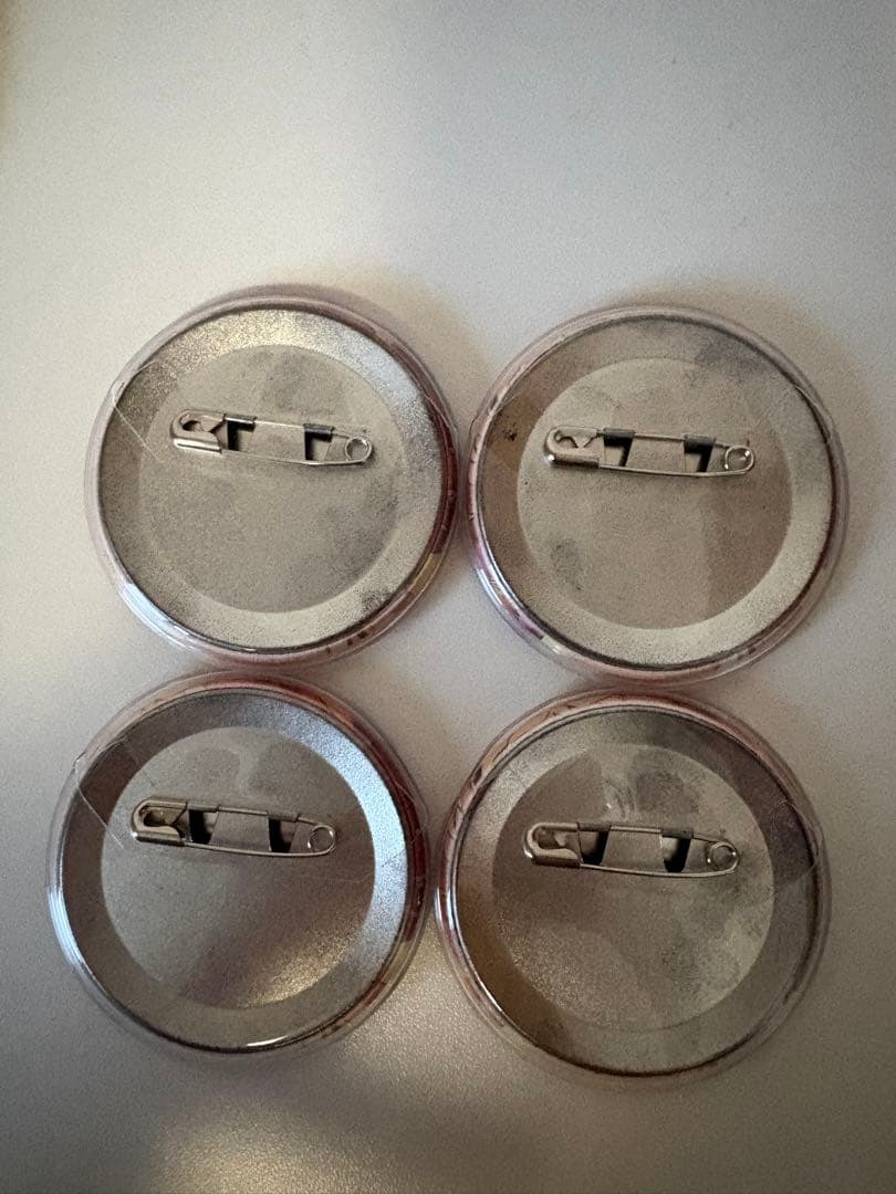 あんスタ Crazy:B 天城燐音 イベコレ缶バッジ