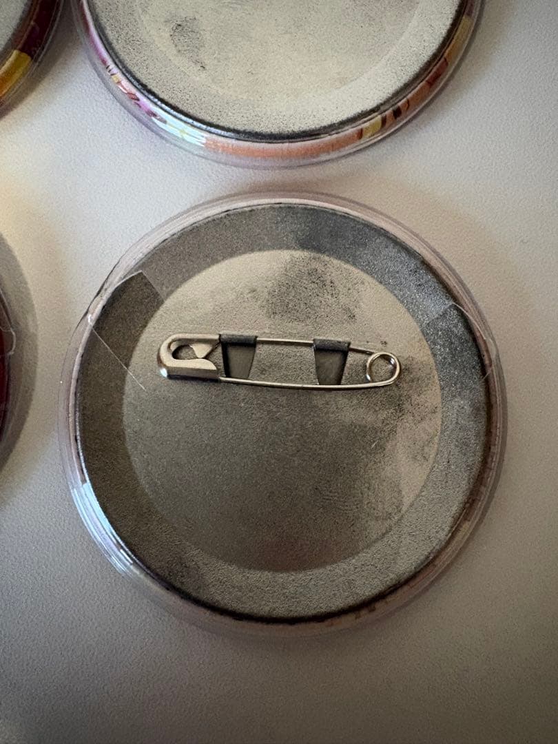 あんスタ Crazy:B 天城燐音 イベコレ缶バッジ