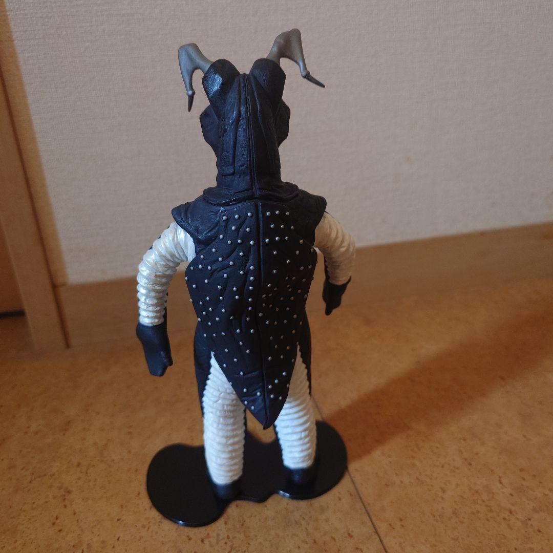 エクスプラス大怪獣シリーズ【ゼットン】箱なし　美品