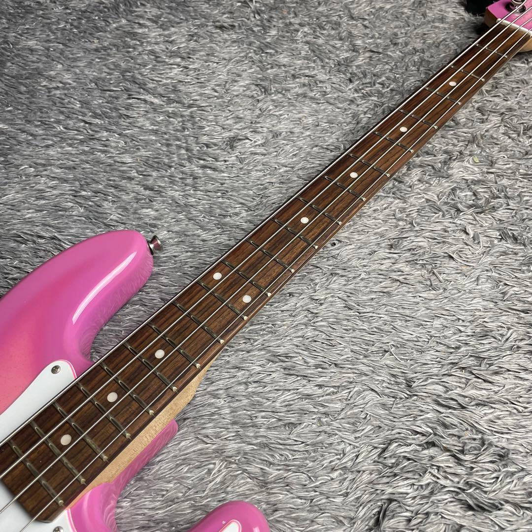 GYPSY ROSE エレキベース - メルカリ