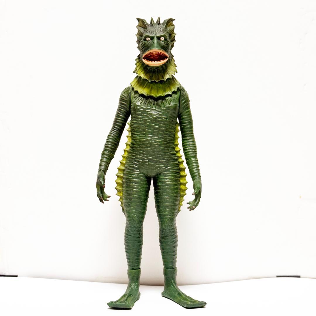 エクスプラス大怪獣シリーズ「ラゴン」ウルトラQ - メルカリ