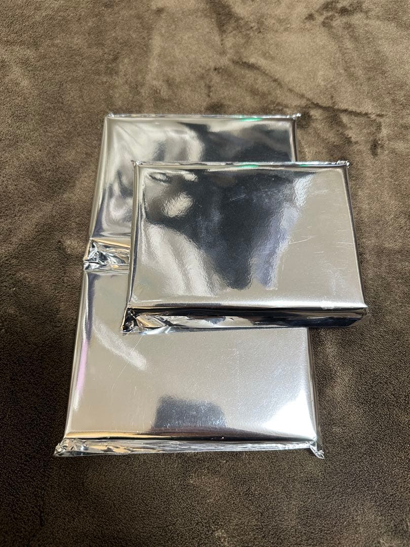 鳴潮 C107 アクリルブロック 未開封 3つ