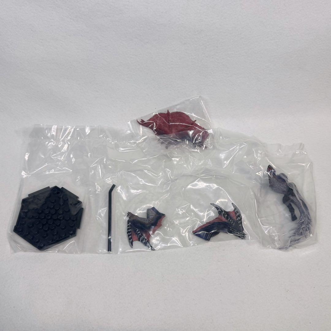 モンスターハンター　モンハン　スタンダードモデル Plus Vol.6内袋未開封