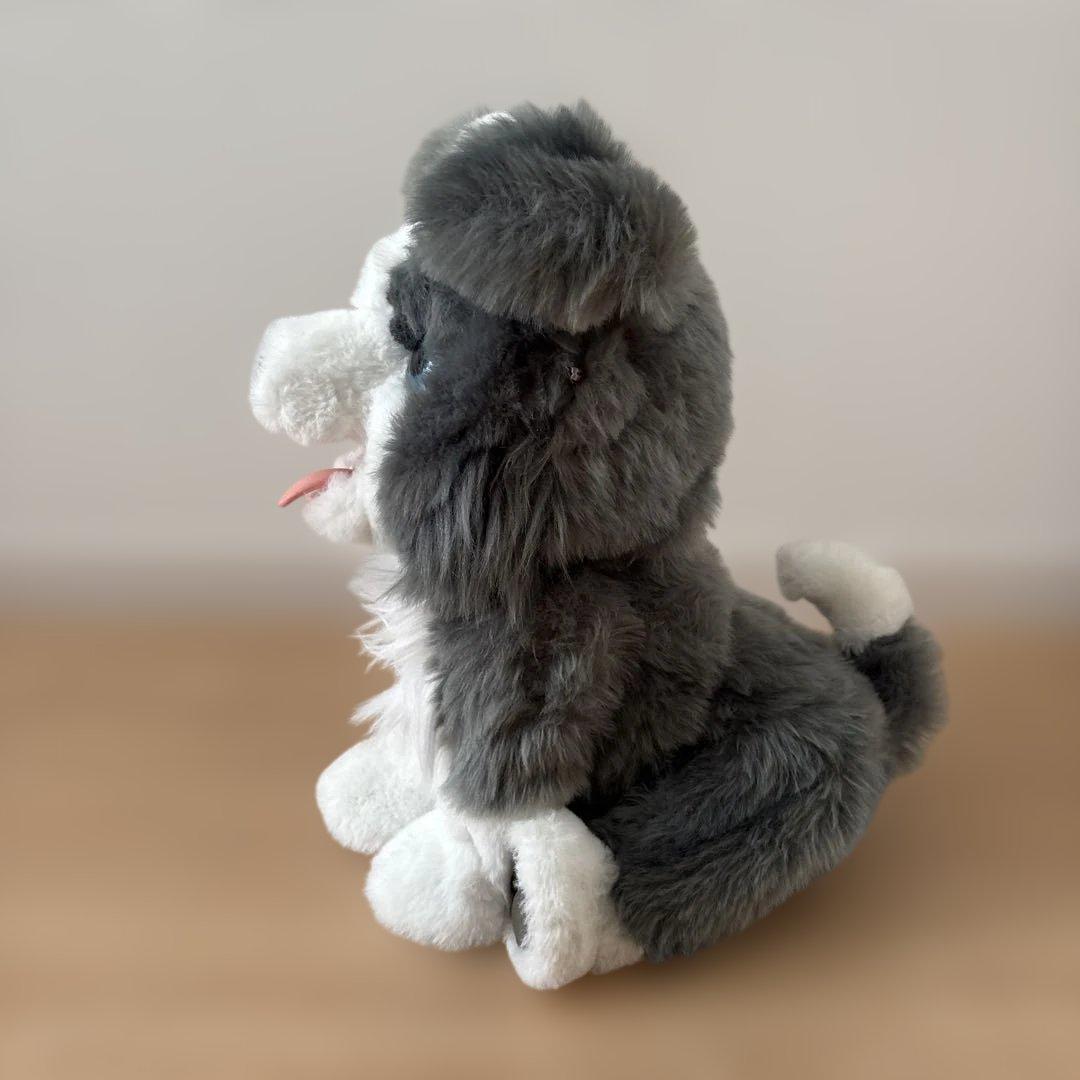 ファーリアル トリックラブ　子犬のリッキー