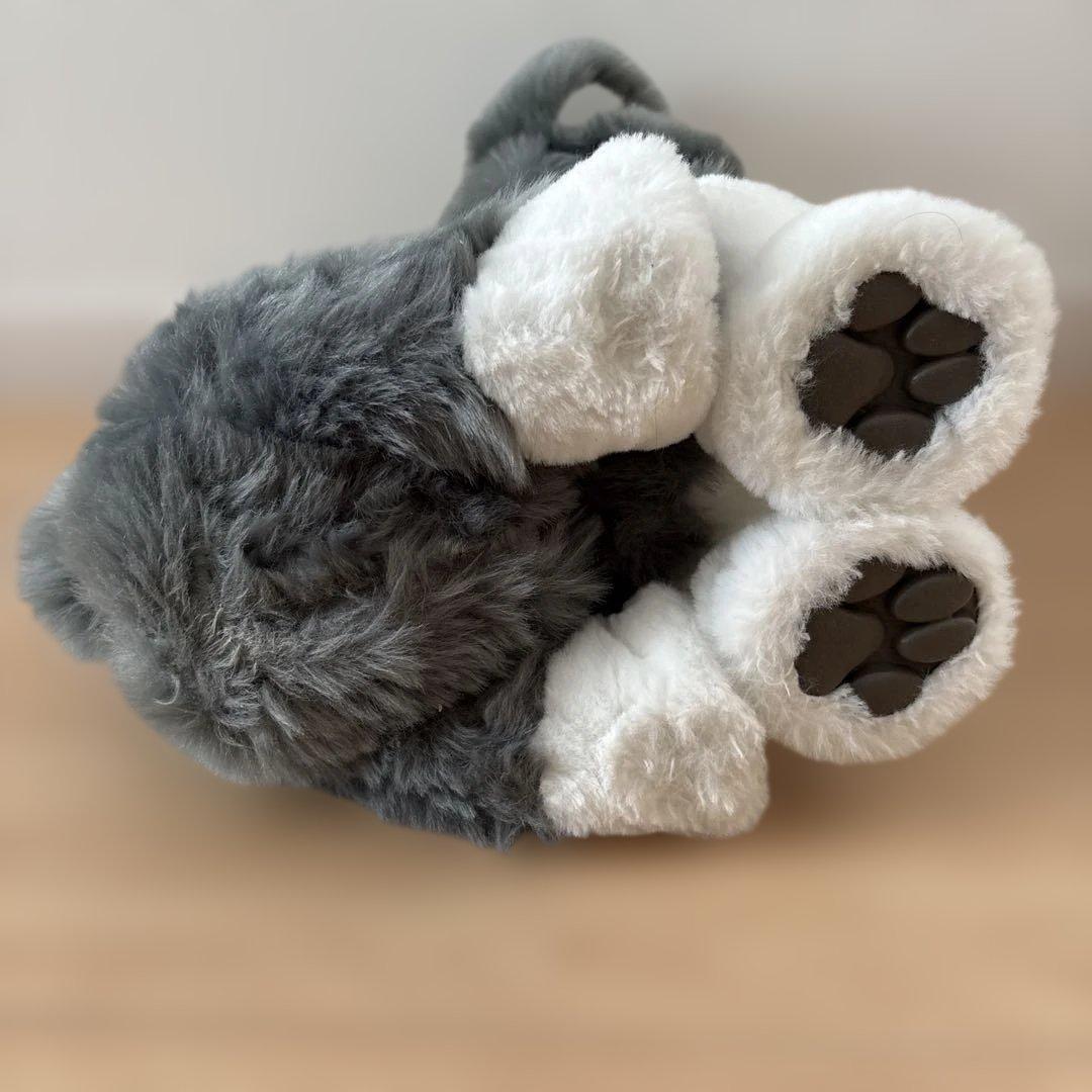 ファーリアル トリックラブ　子犬のリッキー