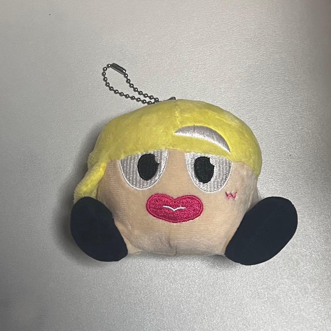 WEST. 中間淳太 ヤツ ぬいぐるみ - メルカリ