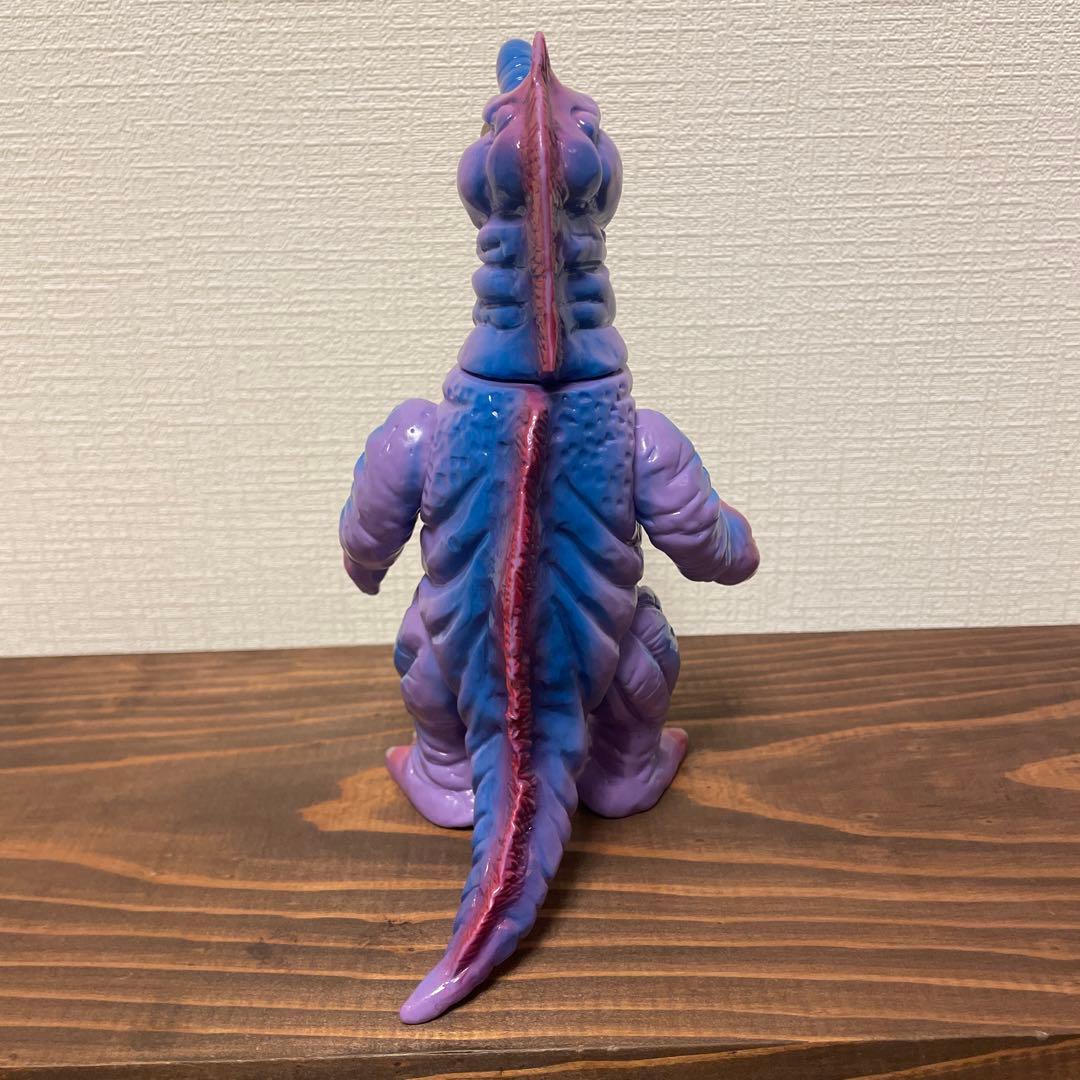 ブルマァク　サータン　ソフビ