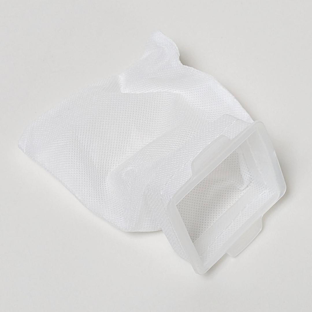 未使用　makita　マキタ　10.8V　コードレス掃除機　CL107FDSHW