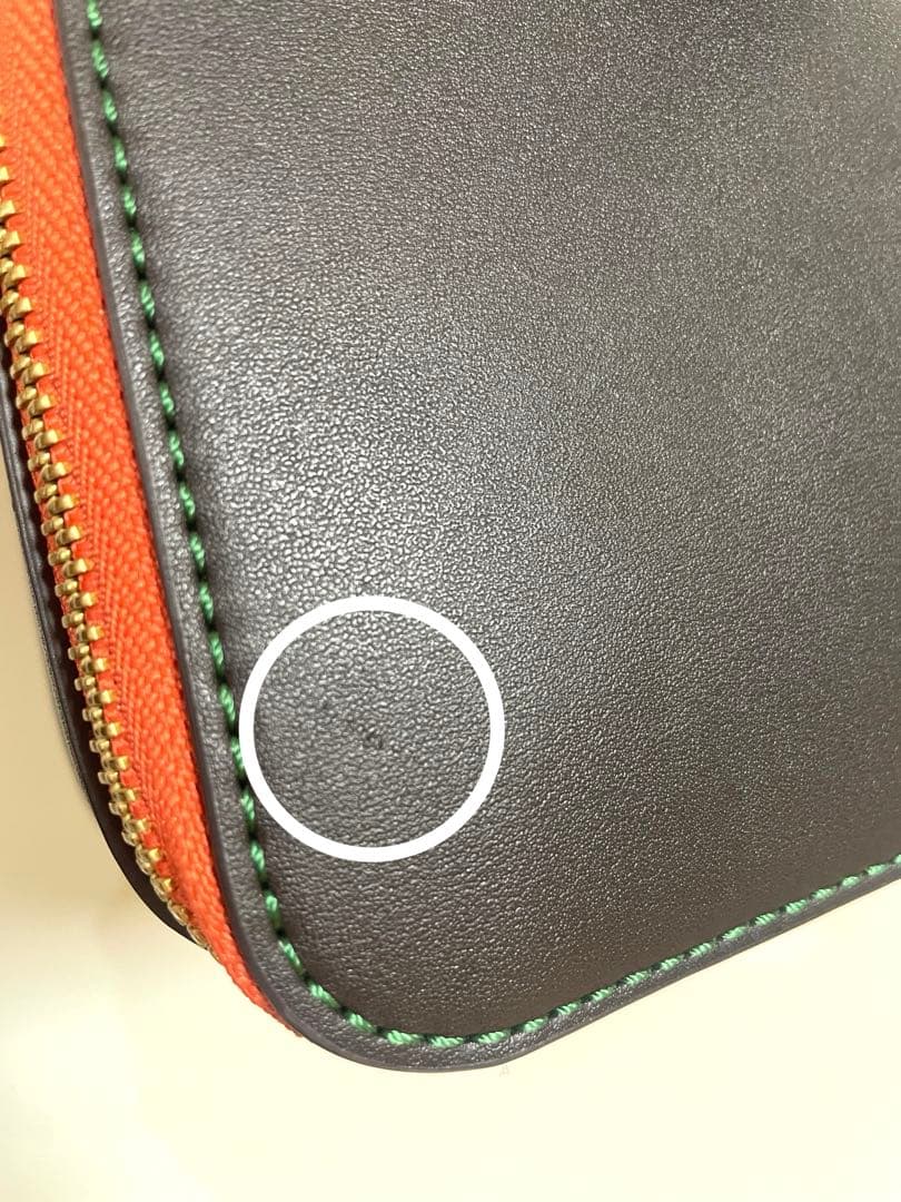 爆豪 SamanthaThavasa Petit Choice ショルダーバッグ