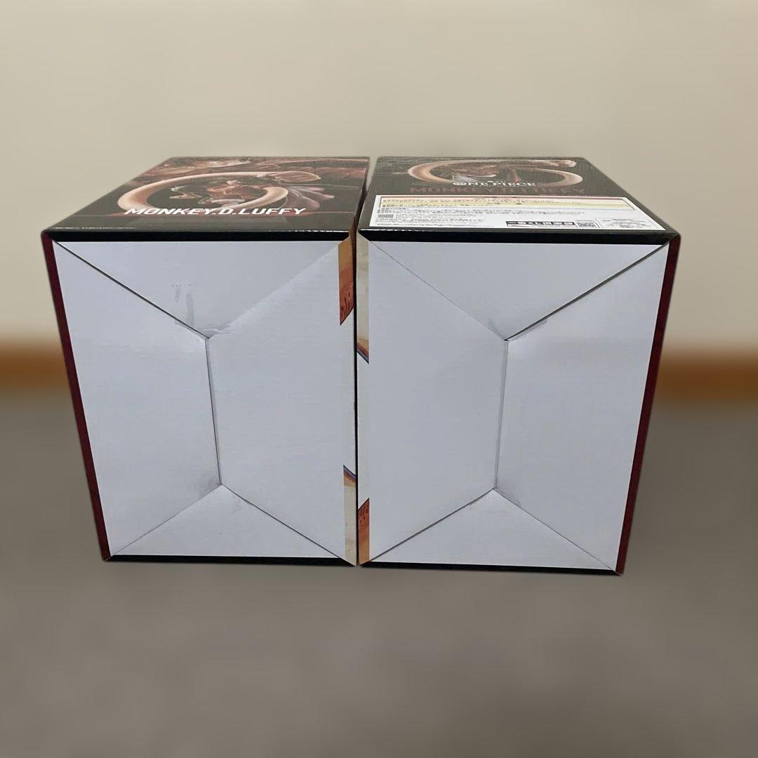 一番くじ ワンピースカードゲーム 一番くじ A賞 モンキーDルフィー 2個set